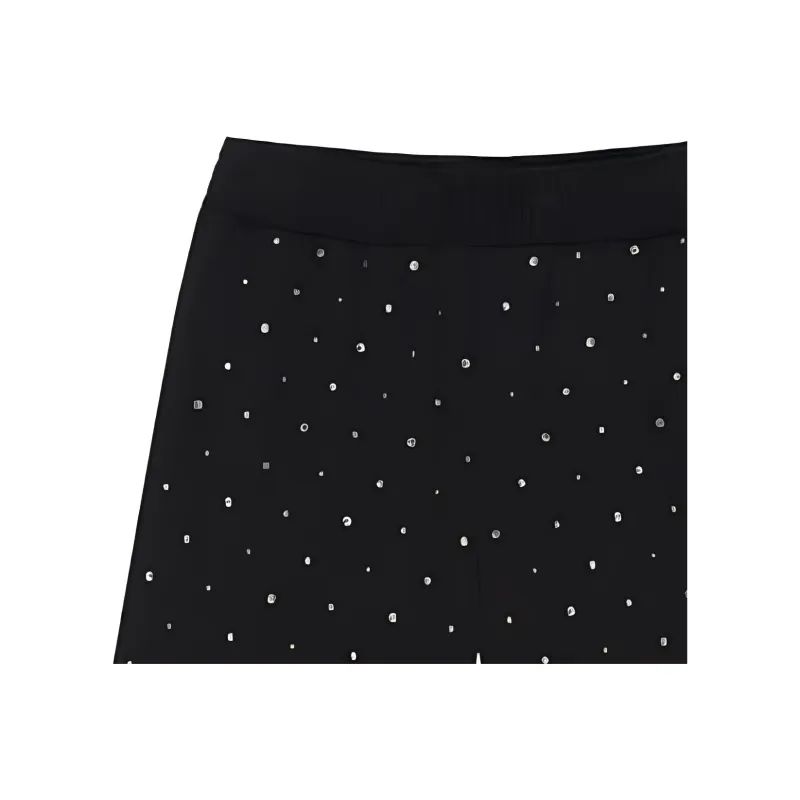 GIVENCHY SS23 Casual Shorts Men's Black-4