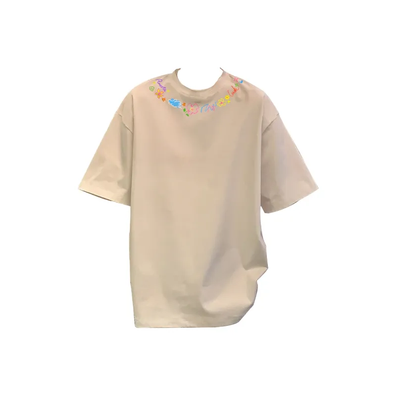 RICE NINE TEN T Shirts Unisex-0