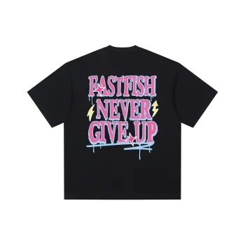 FASTFISH T Shirts Unisex