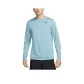 Denim Turquoise/Black
