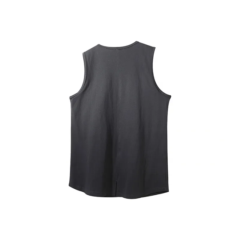 Supremo Cat Tank Tops Unisex-1