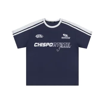 Chisportate T Shirts Unisex