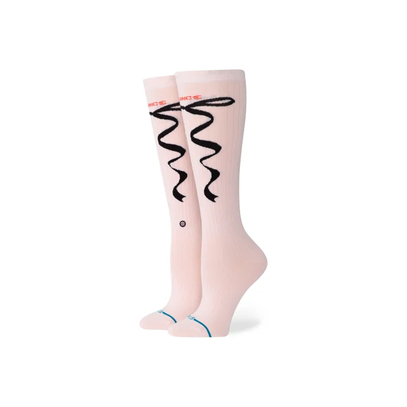 Stance Knee High Socks Women's 1 Pack-5