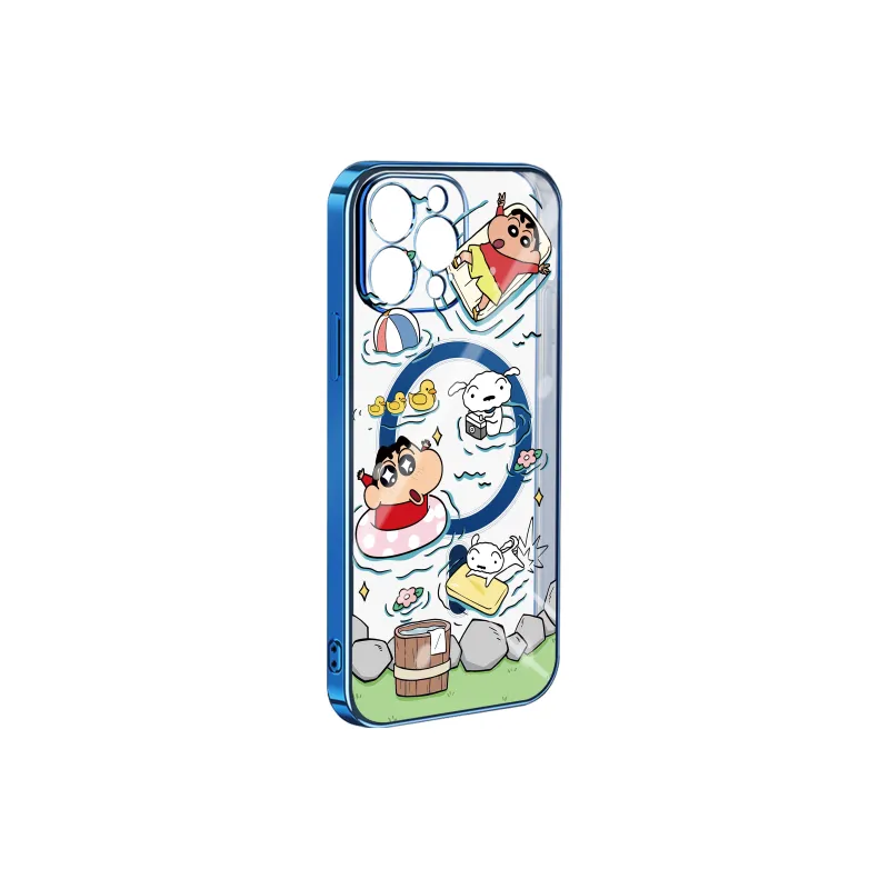 Small bones Phone Cases-3