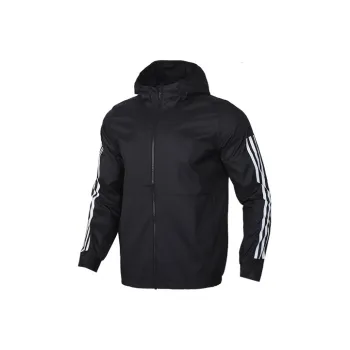 Adidas Jackets Men Black