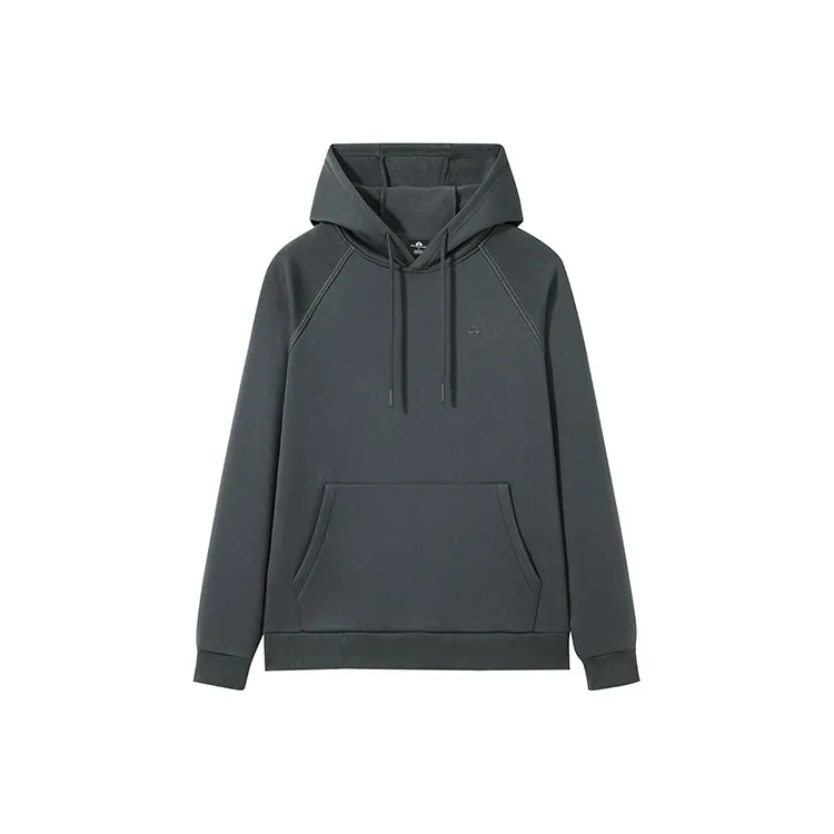 PIONEER CAMP Sweatshirts Unisex-2