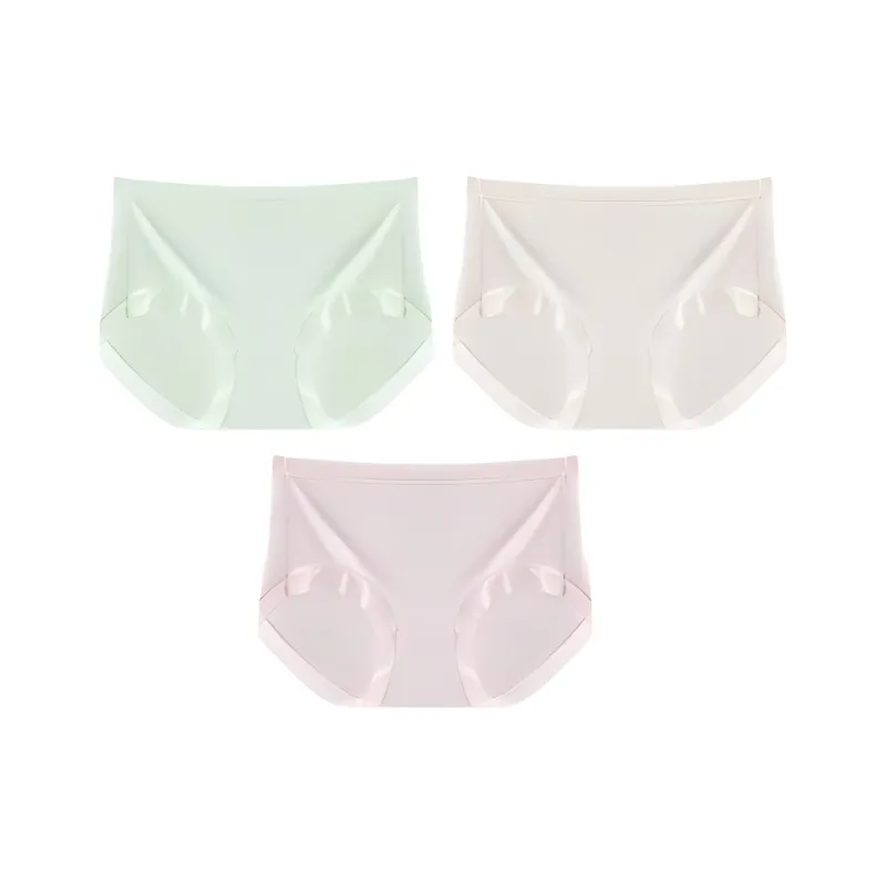 Urban Beauty Underpants Women's 3 Pack-4