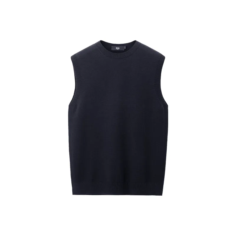 HLA Knitwear Men-8