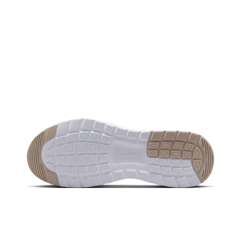 Nike Air Max Nuaxis White Sand Black Metallic Red Bronze Women's-5
