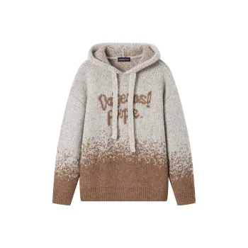 DANGEROUSPEOPLE Sweaters Unisex