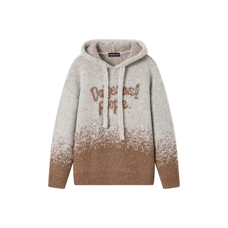 DANGEROUSPEOPLE Sweaters Unisex-0