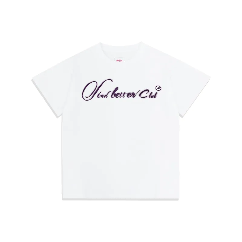FIND BETTER T Shirts Unisex-0