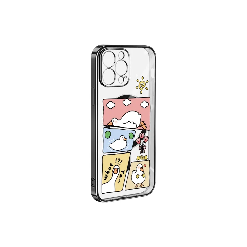 Small bones Phone Cases-1