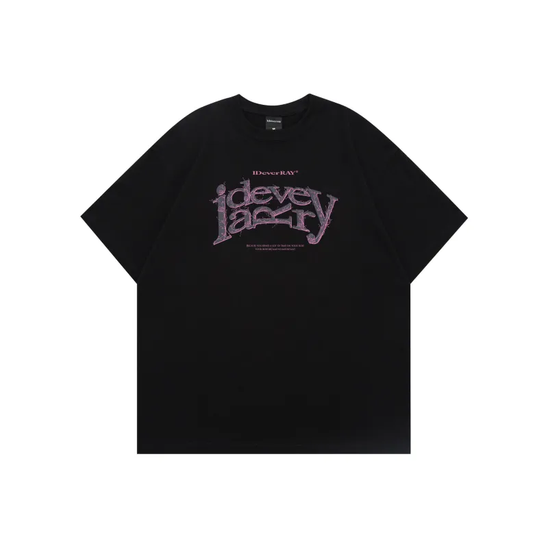 IDEVERRAY T Shirts Unisex-1