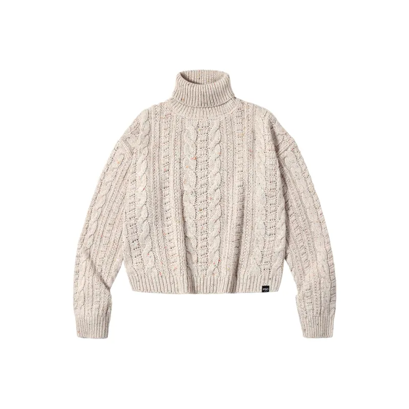 PSO Brand Sweaters Unisex-3