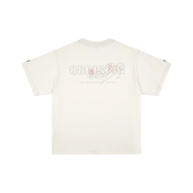 88rising T Shirts Unisex-6