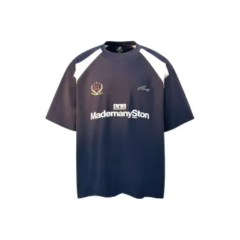 MANYSTON T Shirts Unisex