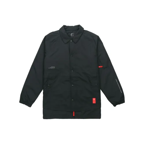 Nike Jackets Men