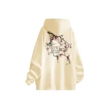 Apricot (Fleece-Lined)