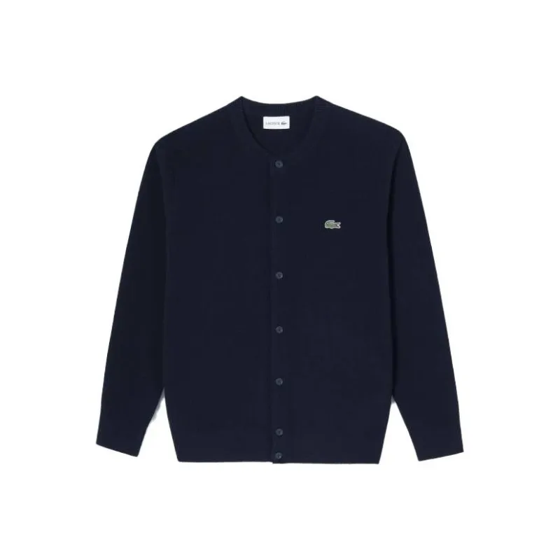 LACOSTE Sweaters Men Navy-0