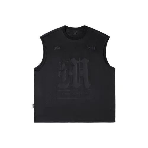 N-MAX Tank Tops Men