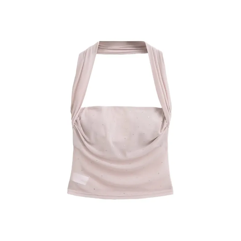 OEING Women's Tank Tops-0