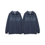2 Pack (Gray Blue+Gray Blue)