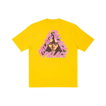 PALACE G Face T shirt