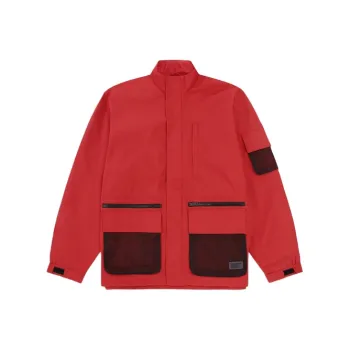 Levis Jackets Men Red