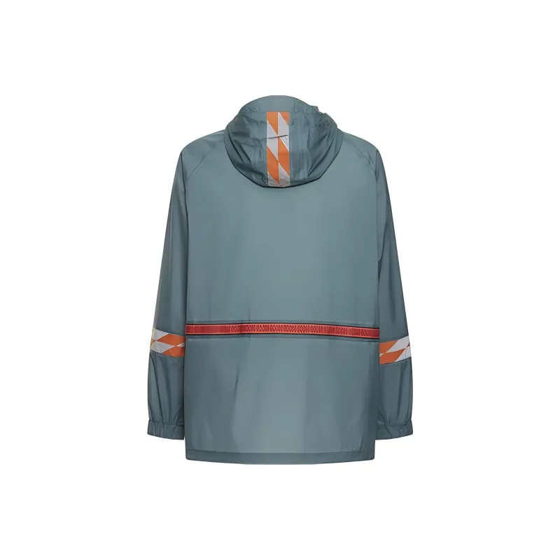 Timberland X Bee Line Three Layer Parka-1