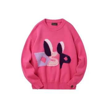 DANGEROUSPEOPLE Sweaters Unisex