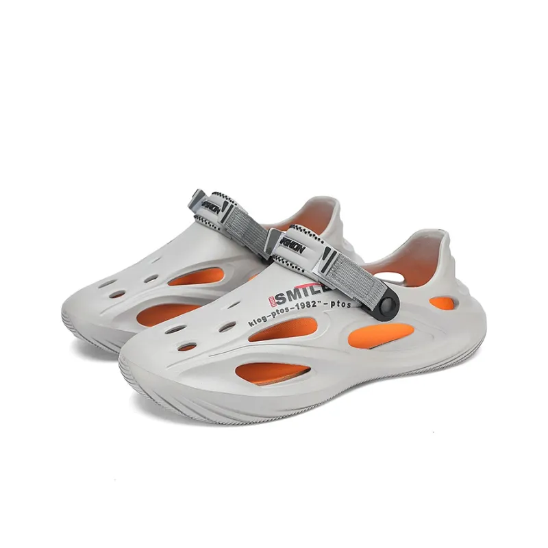 CAMOSI Clogs Unisex-14