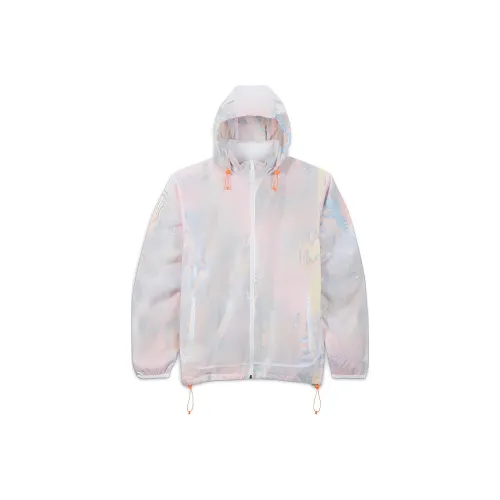 Nike Jackets Men White