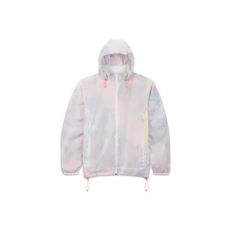 Nike Jackets Men White-0