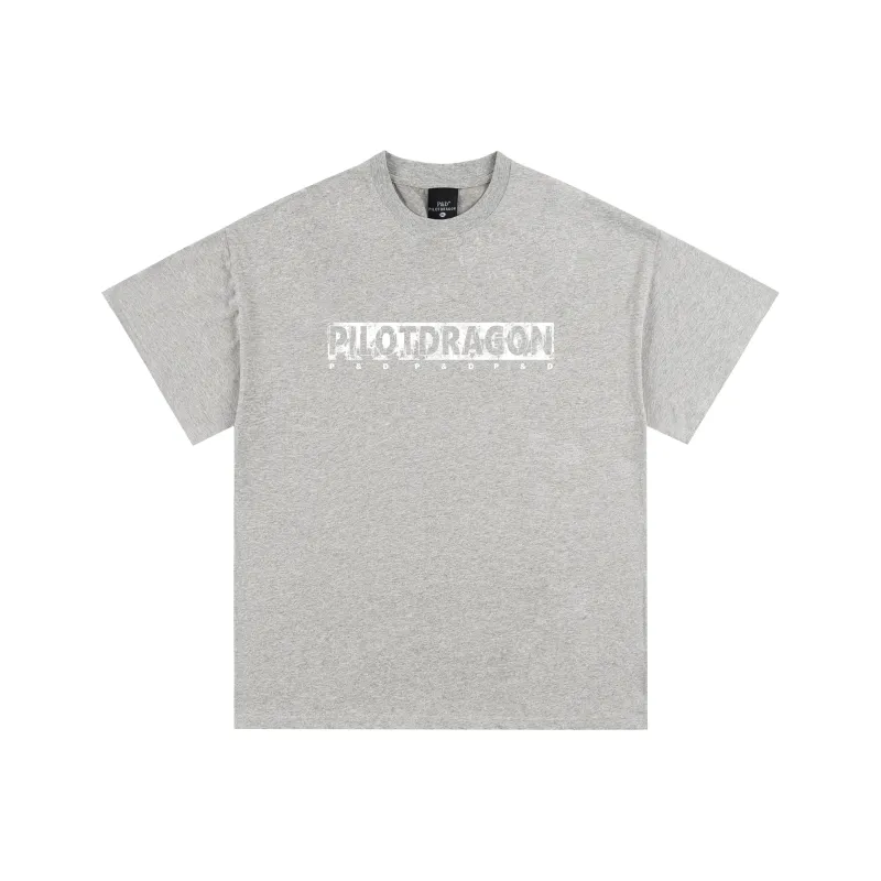 PILOTDRAGON T Shirts Unisex-8