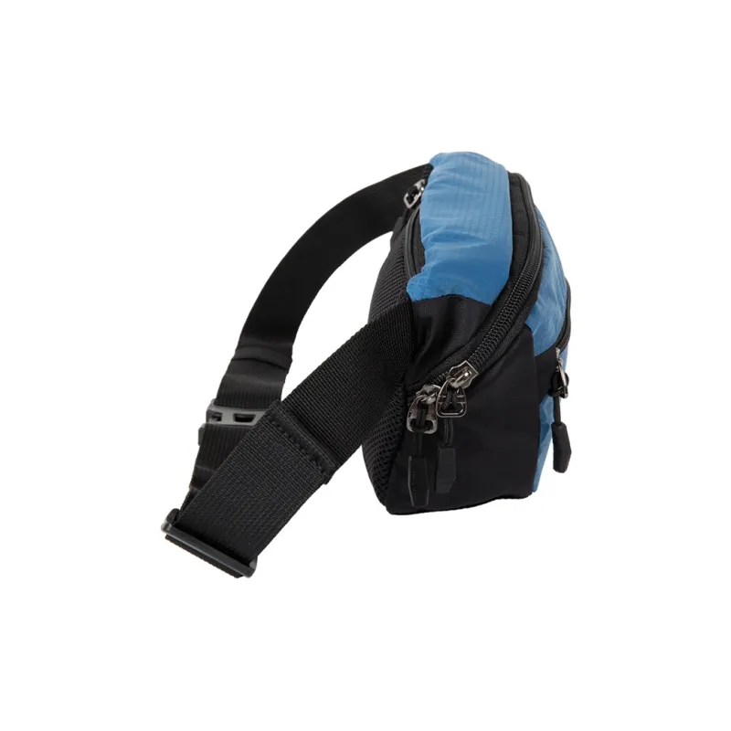 Granite Gear Polyester Fanny Pack Regular Unisex Blue-3
