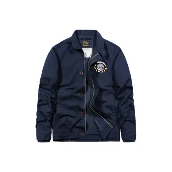 VIP Jackets Men