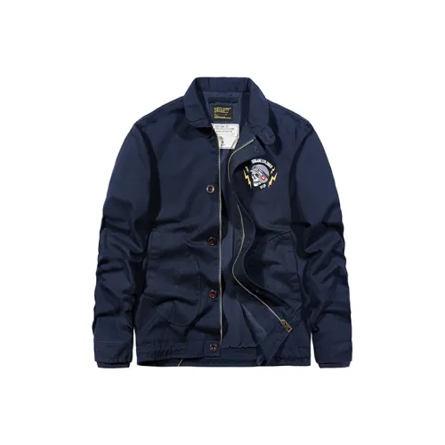 VIP Jackets Men