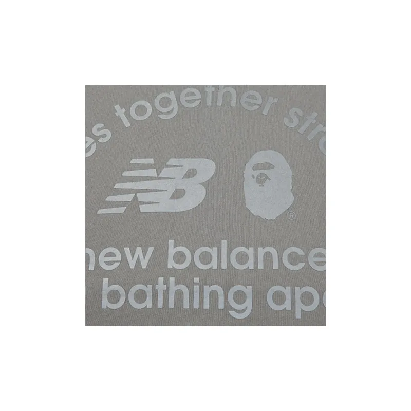 New Balance x A BATHING APE Sweatshirt Men's-3