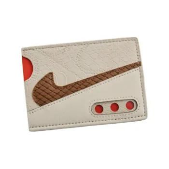 Nike Air Max 90 Card Wallet