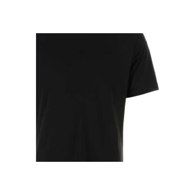 Zegna Short Sleeved Crewneck T Shirt-3