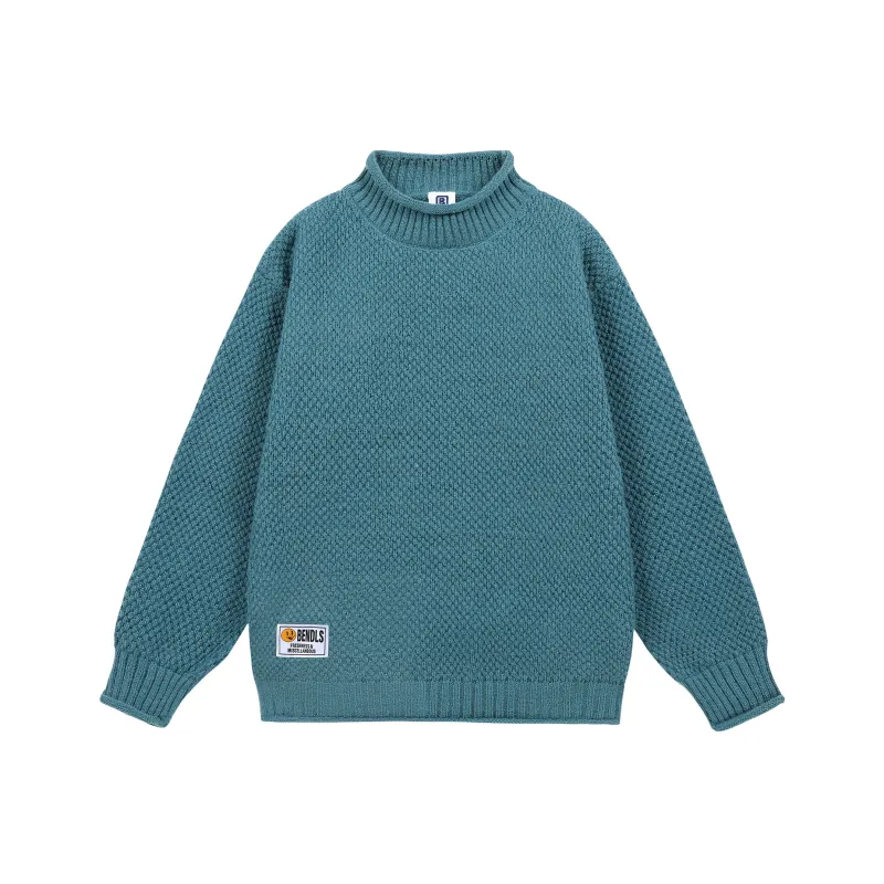 BENDL'S Autumn And Winter Season Sweater Unisex-13