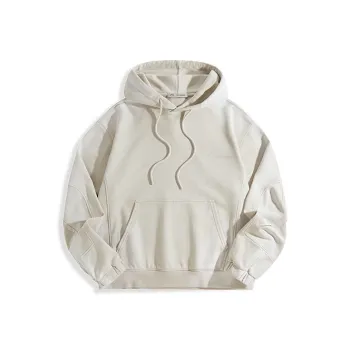 PEACEBIRD MEN ACW Collaboration Heavyweight Casual Sweatshirt Men's