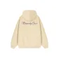 Apricot (Thickened and Fleece-Lined)