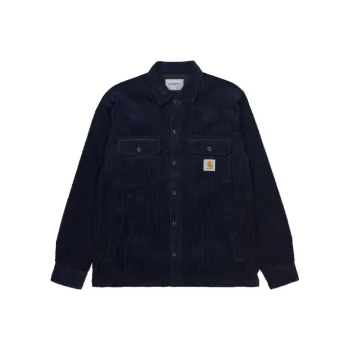 Carhartt WIP Jacket Men's Dark Blue