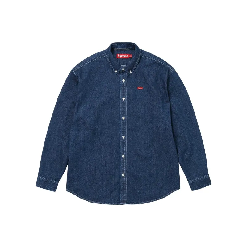 Supreme Small Box Shirt SS24-1