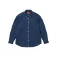 Washed Denim/Washed Denim