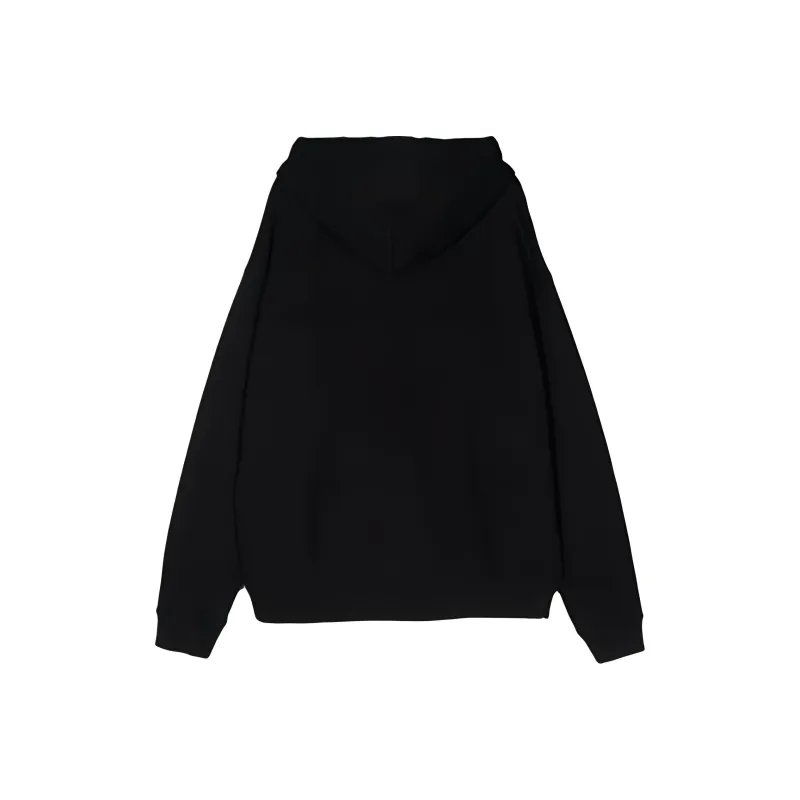 OFF WHITE Flock arrow Skate Hoodie-1
