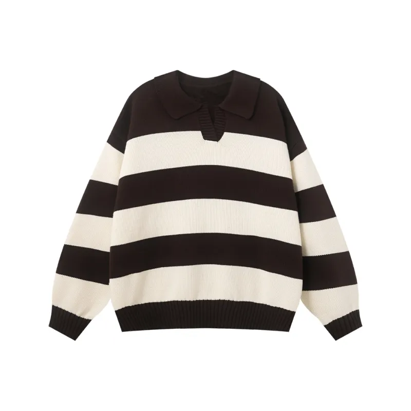 BTW Sweaters Unisex-5