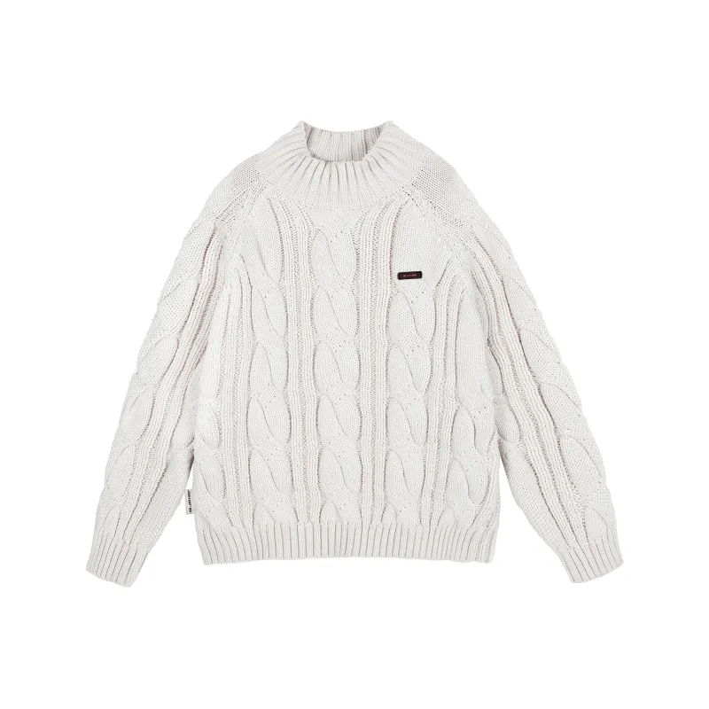 BJHG Sweaters Unisex-5